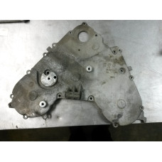 105E104 Engine Timing Cover From 2004 Chrysler  Pacifica  3.5 04792712AC